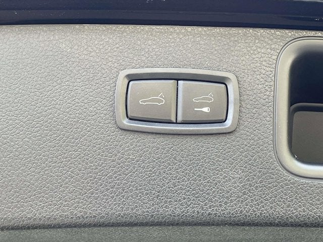 2021 Porsche Macan S