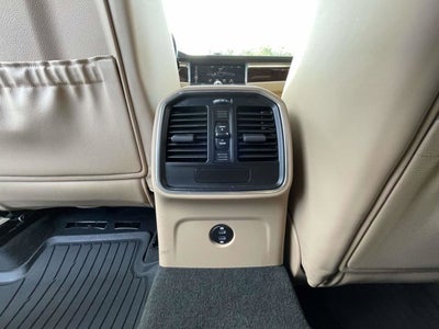 2021 Porsche Macan S