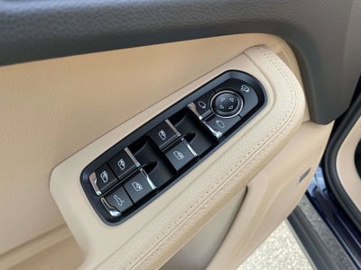 2021 Porsche Macan S