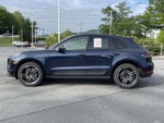 2021 Porsche Macan S