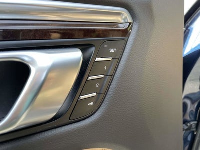2021 Porsche Macan S