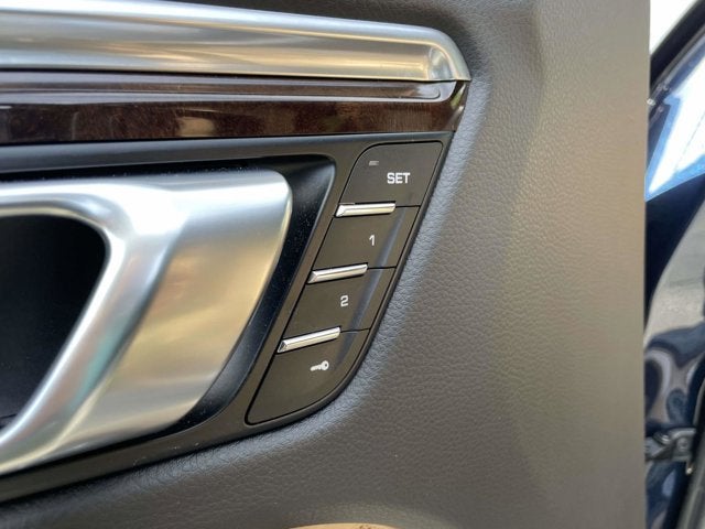 2021 Porsche Macan S