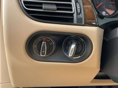 2021 Porsche Macan S