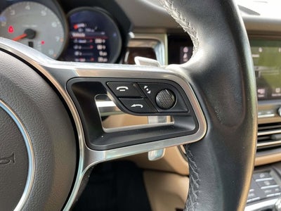 2021 Porsche Macan S