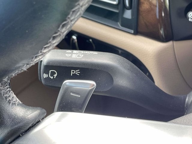 2021 Porsche Macan S