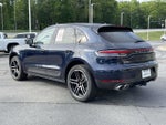 2021 Porsche Macan S