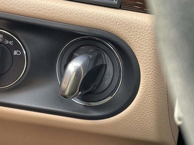 2021 Porsche Macan S
