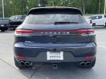 2021 Porsche Macan S