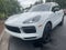 2019 Porsche Cayenne S