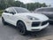 2019 Porsche Cayenne S