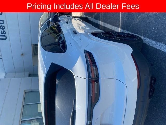2019 Porsche Cayenne S