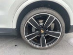2019 Porsche Cayenne S