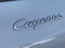 2020 Porsche Cayenne Base