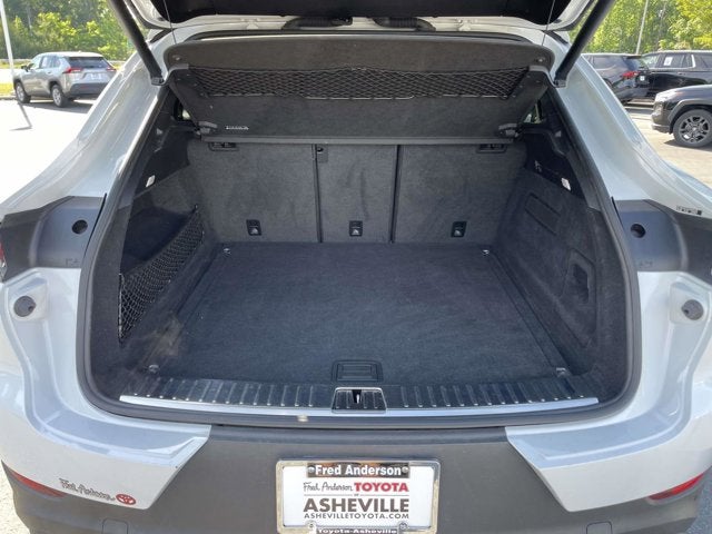 2020 Porsche Cayenne Base