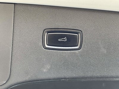 2020 Porsche Cayenne Base