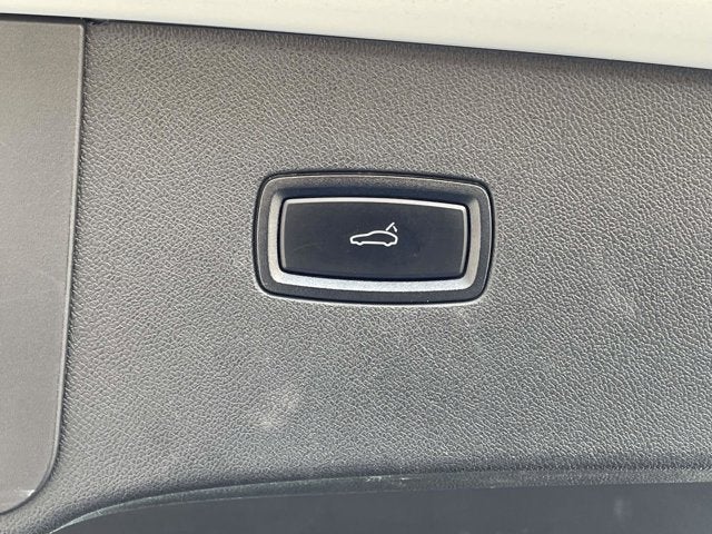 2020 Porsche Cayenne Base