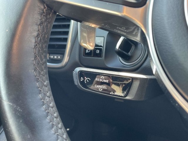 2020 Porsche Cayenne Base