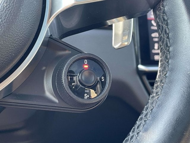 2020 Porsche Cayenne Base