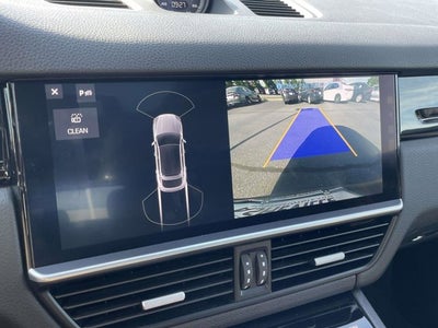 2020 Porsche Cayenne Base
