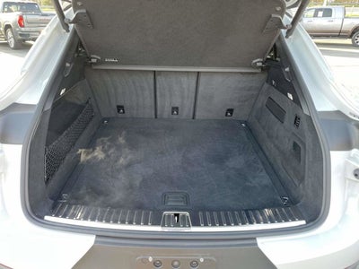 2024 Porsche Cayenne Coupe Base