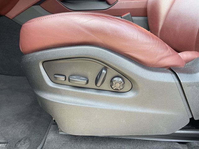 2024 Porsche Cayenne Coupe Base