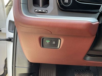 2024 Porsche Cayenne Coupe Base