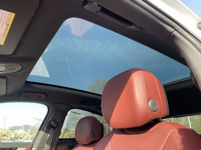 2024 Porsche Cayenne Coupe Base