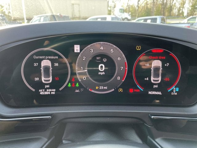 2024 Porsche Cayenne Coupe Base