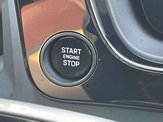 2024 Porsche Cayenne Coupe Base