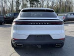2024 Porsche Cayenne Coupe Base