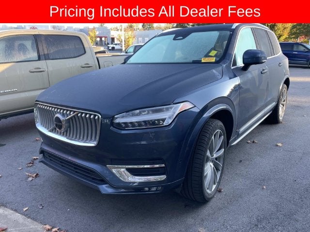 2024 Volvo XC90 Ultimate