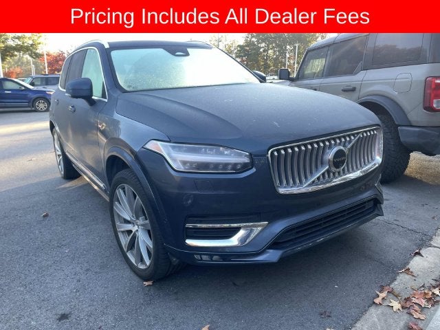 2024 Volvo XC90 Ultimate