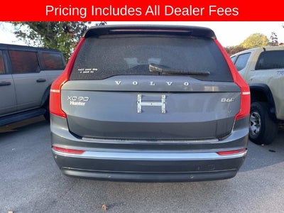 2024 Volvo XC90 Ultimate