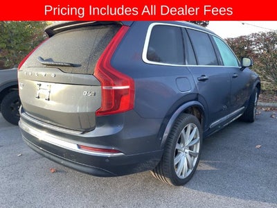 2024 Volvo XC90 Ultimate
