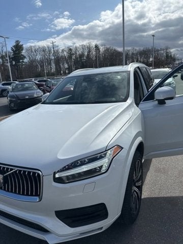 2023 Volvo XC90 B6 Core