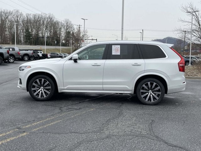 2023 Volvo XC90 B6 Core