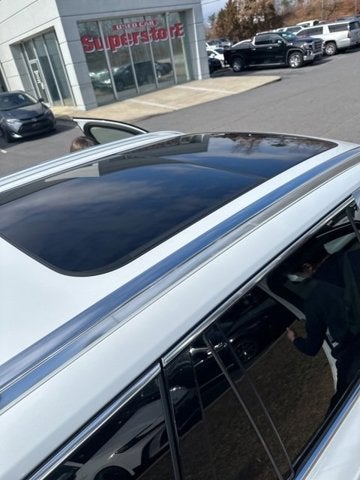 2023 Volvo XC90 B6 Core