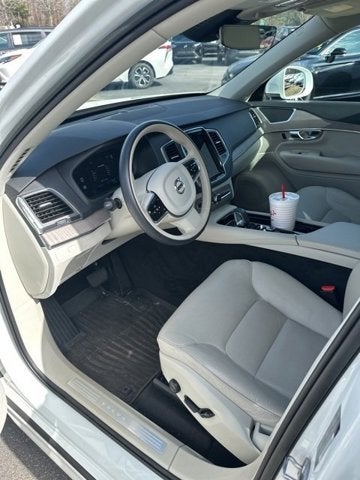 2023 Volvo XC90 B6 Core
