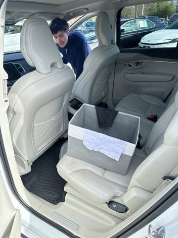 2023 Volvo XC90 B6 Core