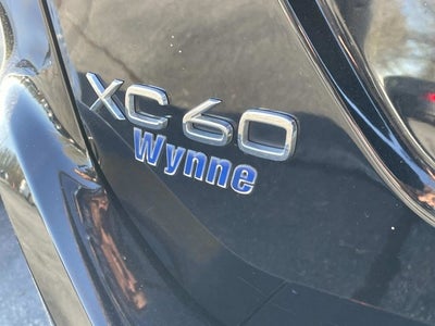 2016 Volvo XC60 T6 Drive-E