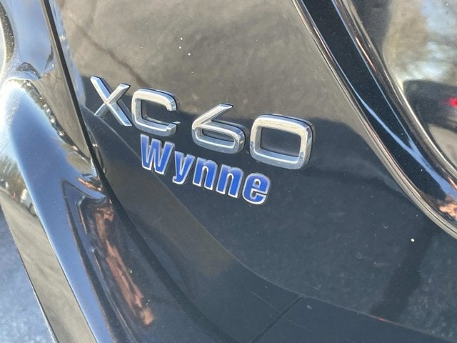 2016 Volvo XC60 T6 Drive-E