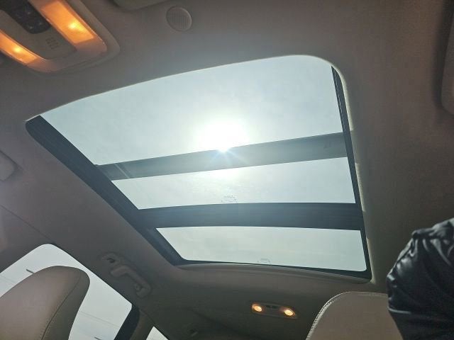 2016 Volvo XC60 T6 Drive-E