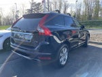 2016 Volvo XC60 T6 Drive-E