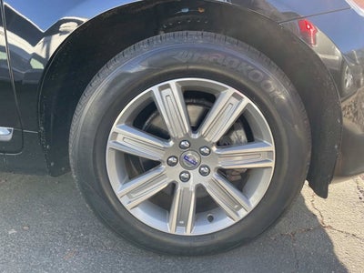 2016 Volvo XC60 T6 Drive-E