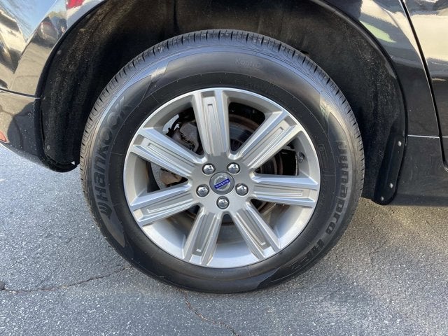 2016 Volvo XC60 T6 Drive-E