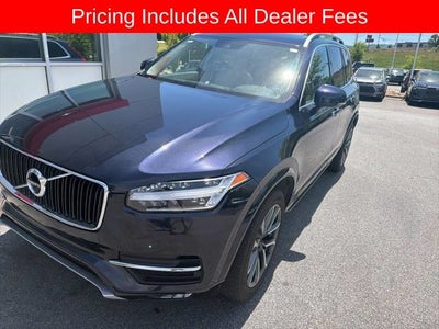 2017 Volvo XC90 T6 Momentum