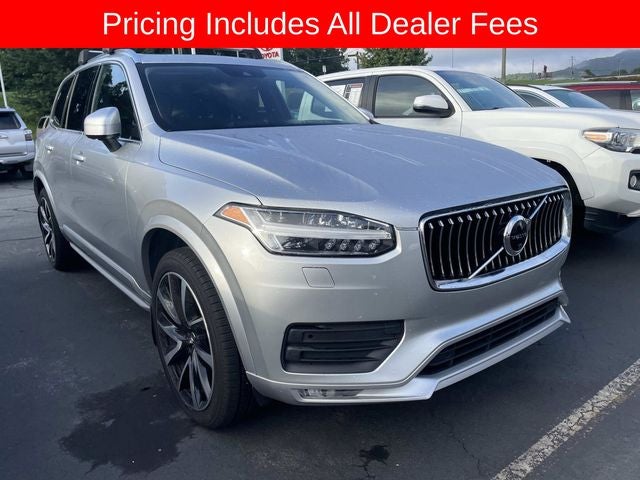 2021 Volvo XC90 T6 Momentum