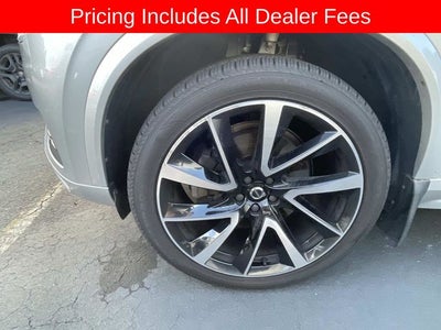 2021 Volvo XC90 T6 Momentum