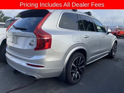 2021 Volvo XC90 T6 Momentum