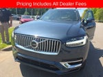 2025 Volvo XC90 T8 Ultra 7 Passenger